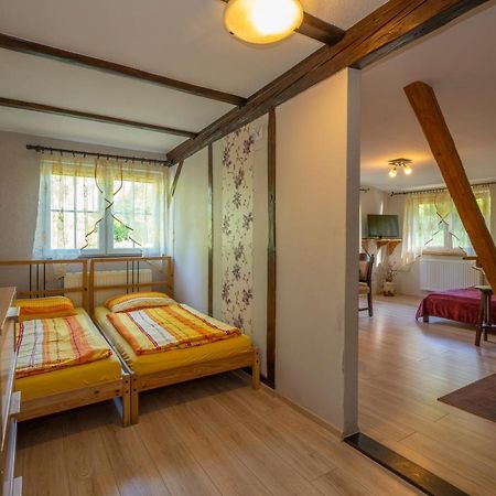 U Robsona Apartment Szklarska Poreba Bagian luar foto