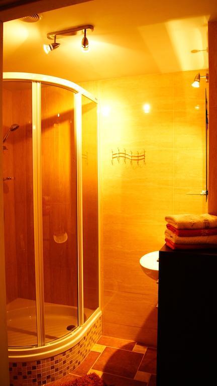 U Robsona Apartment Szklarska Poreba Ruang foto
