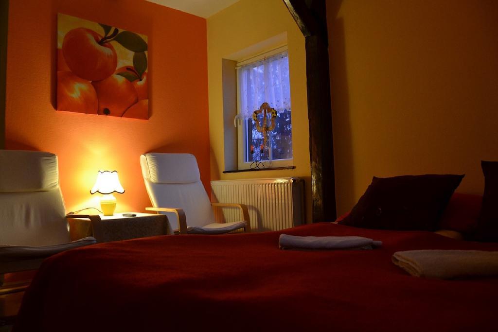 U Robsona Apartment Szklarska Poreba Ruang foto