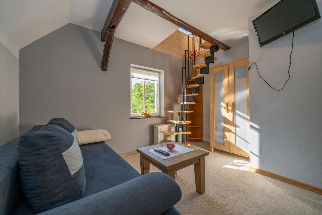 U Robsona Apartment Szklarska Poreba Bagian luar foto